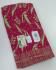 BEDSHEET ERODE JACQUARD 72X100